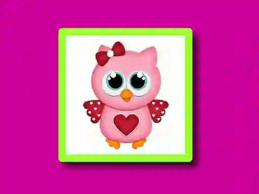 Joc Cute Puzzle en línia