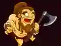 Joc Barbarian Hunters en línia