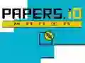 Joc Papers.io Mania en línia