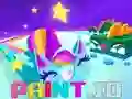 Joc Paint.io en línia