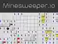 Joc Minesweeper.io en línia