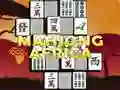 Joc Mahjong Africa en línia