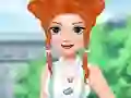 Joc Lovely Pastel Dress Up #Prep en línia