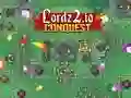 Joc Lordz 2.io en línia