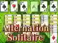 Joc Alternation Solitaire en línia