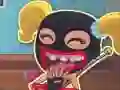 Joc YouTuber’s Psycho Fan en línia