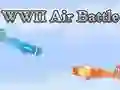 Joc WWII Air Battle en línia