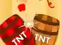 Joc TNT Tap en línia