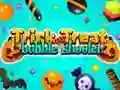 Joc Trick or Treat Bubble Shooter en línia