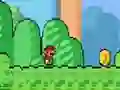 Joc Super Mario Starroad en línia