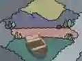 Joc That Blurry Place  Chapter 1: The Boat en línia
