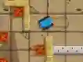 Joc Mega Tank Wars Arena en línia