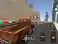 Joc Suv Parking Simulator 3d en línia