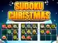 Joc Sudoku Christmas en línia