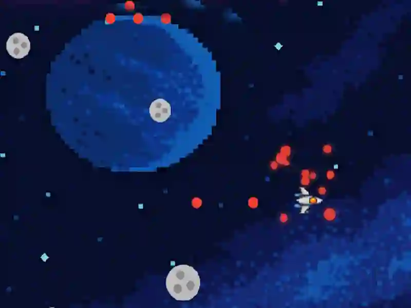 Joc Stellar Guardian en línia