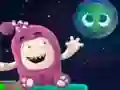 Joc OddBods: Sticky Tacky en línia