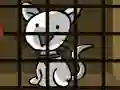 Joc G2L White Cat Rescue en línia