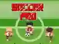 Joc Soccer Pro en línia