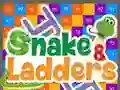 Joc Snake and Ladders Mega en línia