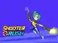 Joc Shooter Rush en línia