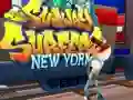 Joc Subway Surfers New York en línia