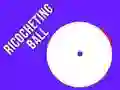 Joc Ricocheting Ball en línia