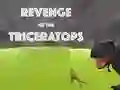 Joc Revenge of the Triceratops en línia