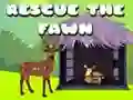 Joc Rescue the fawn en línia