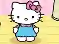 Joc Hello Kitty and Friends Finder en línia