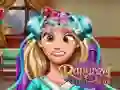 Joc Rapunzel Brain Doctor en línia
