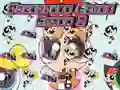 Joc Powerpuff Girls Match 3 en línia