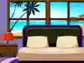 Joc Beach House Escape en línia