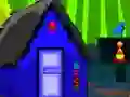 Joc Shelter House Escape en línia