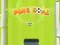 Joc Pong Goal en línia