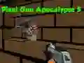 Joc Pixel Gun Apocalypse 5 en línia