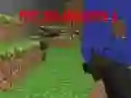 Joc Pixel Gun Apocalypse 4 en línia