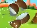 Joc Flinstones Fruit Blade en línia