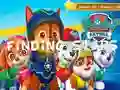 Joc Paw Patrol Finding Stars en línia