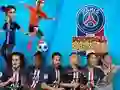 Joc Paris Saint-Germain: Football Freestyle en línia