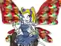 Joc The Winx DrawJS en línia