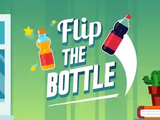 Joc Flip The Bottle en línia