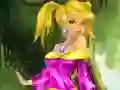 Joc Tinker bell New Look en línia