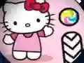 Joc Hello Kitty Pinball en línia
