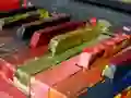Joc Colourful Piano Jigsaw en línia