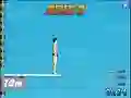 Joc High Dive Hero en línia
