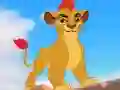 Joc The Lion Guard Protectors of the Pridelands en línia