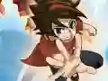 Joc Bakugan Tap Fighting en línia