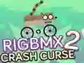 Joc Rig BMX 2 Crash curse en línia