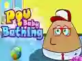 Joc Pou Baby Bathing en línia