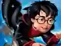 Joc Harry Potter Match 3 en línia